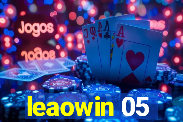 leaowin 05